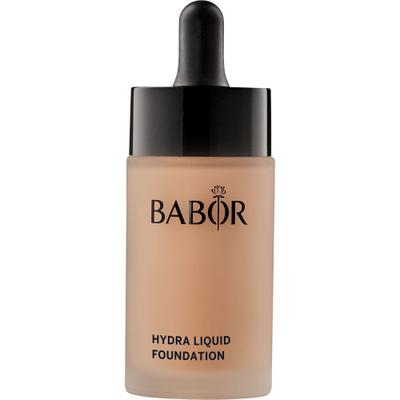 Babor Hydra Liquid FDT 15 terra 30 ml Make up
