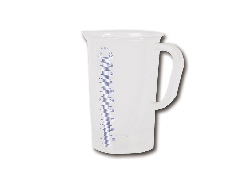 Messbecher CHP