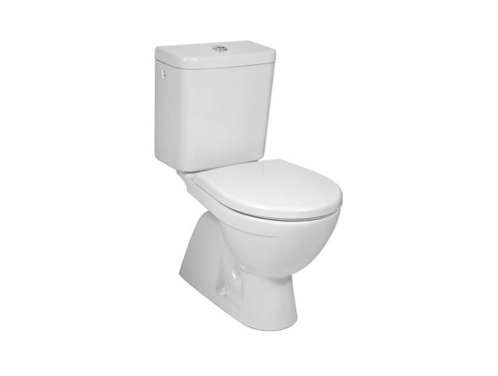 LYRA PLUS - Pack WC à poser (H8263870002413)