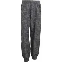 ADIDAS Herren Sporthose PrimeLift WORKOUT AOP, Größe XS in Grau Grau
