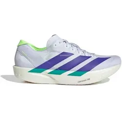 ADIDAS Herren Laufschuhe ADIZERO TAKUMI SEN 11, Größe 42 in Grau Grau