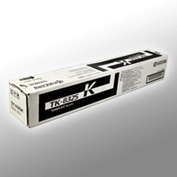 Kyocera Toner TK-8325K 1T02NP0NL0 schwarz