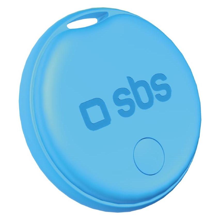 SBS Tracker (Apple Find My, Google Find Hub) (TEFINDTAGAPGOC)