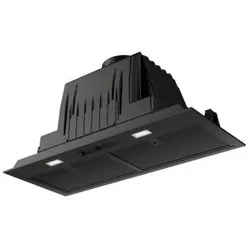 Franke Dunstabzugshaube zur Montage in einem Gehäuse, Backofen + Herd Zubehör