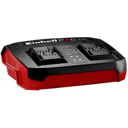 Power X-Twincharger 3A