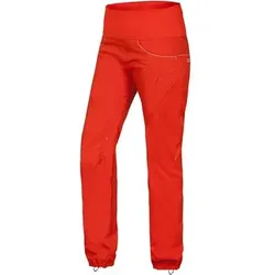 OCUN Ocun Damen Hose lang NOYA, Größe XS in Orange Orange