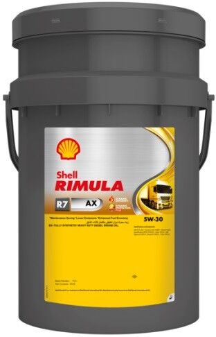 SHELL 550071984 Engine oil
