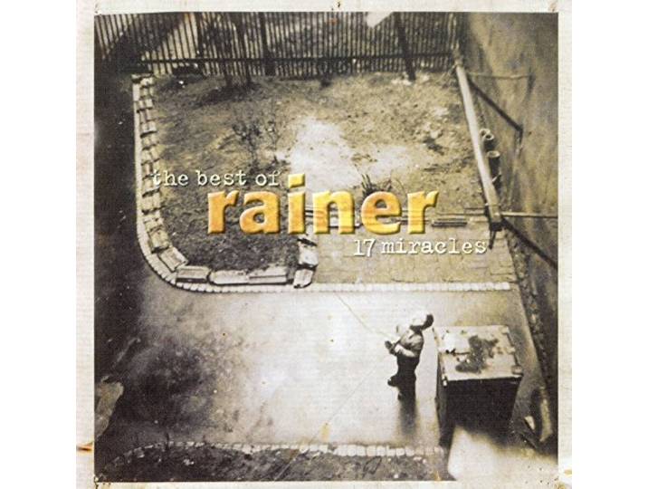 Rainer - 17 Miracles