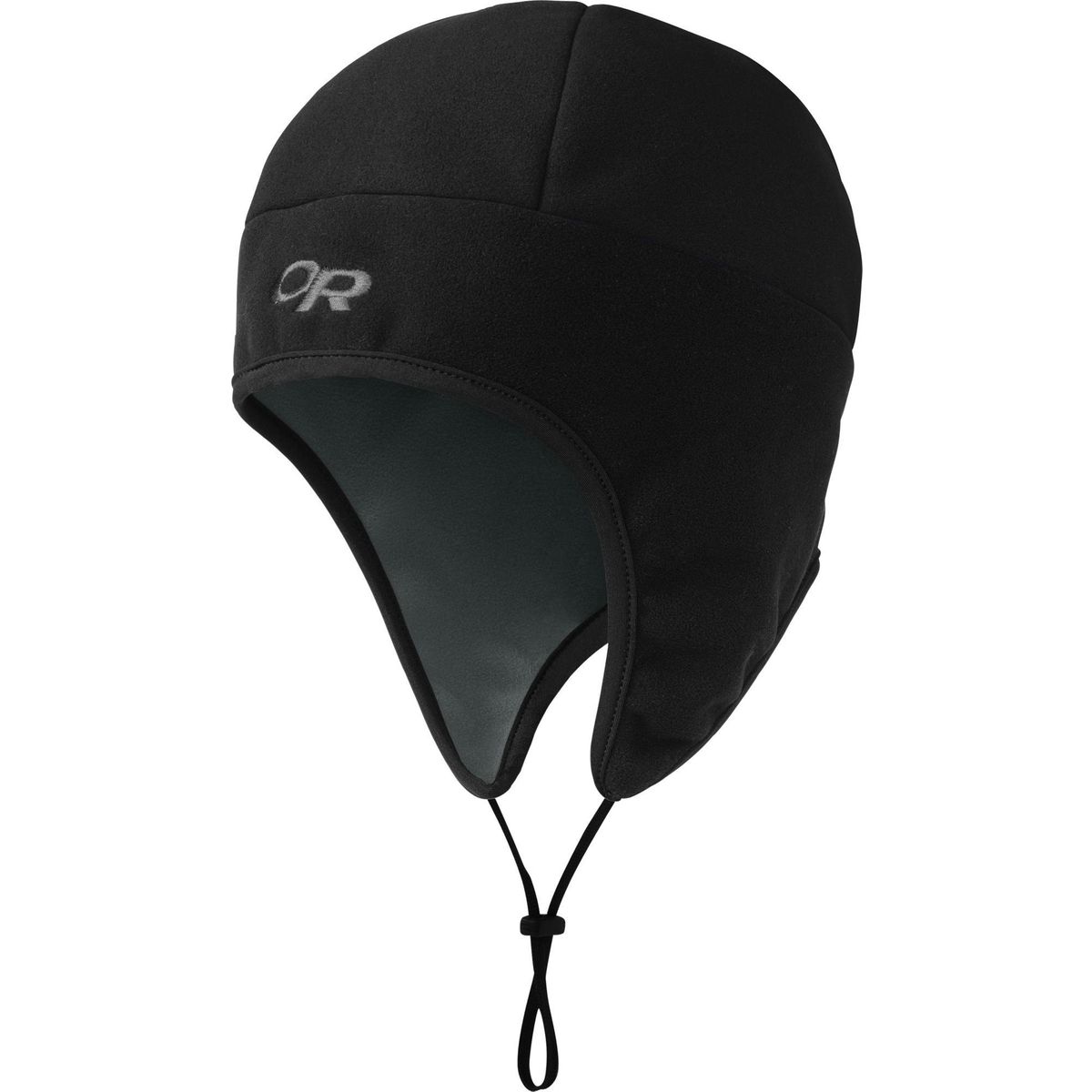 Outdoor Research Peruvian Hat black (0001) M 2435460001007