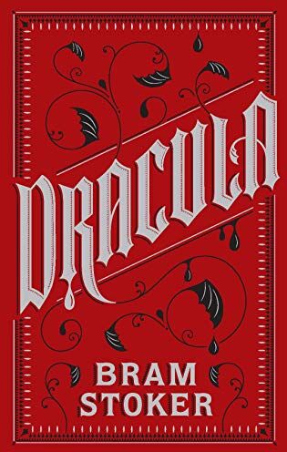 Bram Stoker - Dracula (Barnes & Noble Flexibound Editions) - Preis vom 06.10.2026 07:26:00 h