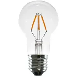 Segula 50836 LED-Lampe 2700 K 3 W E27 G