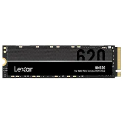 Lexar NM620 SSD M.2 2280 NVMe 1TB