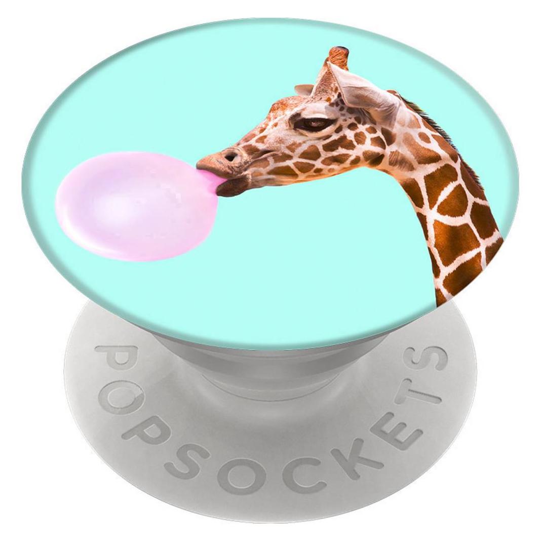 PopSockets Bubblegum Giraffe (800398)