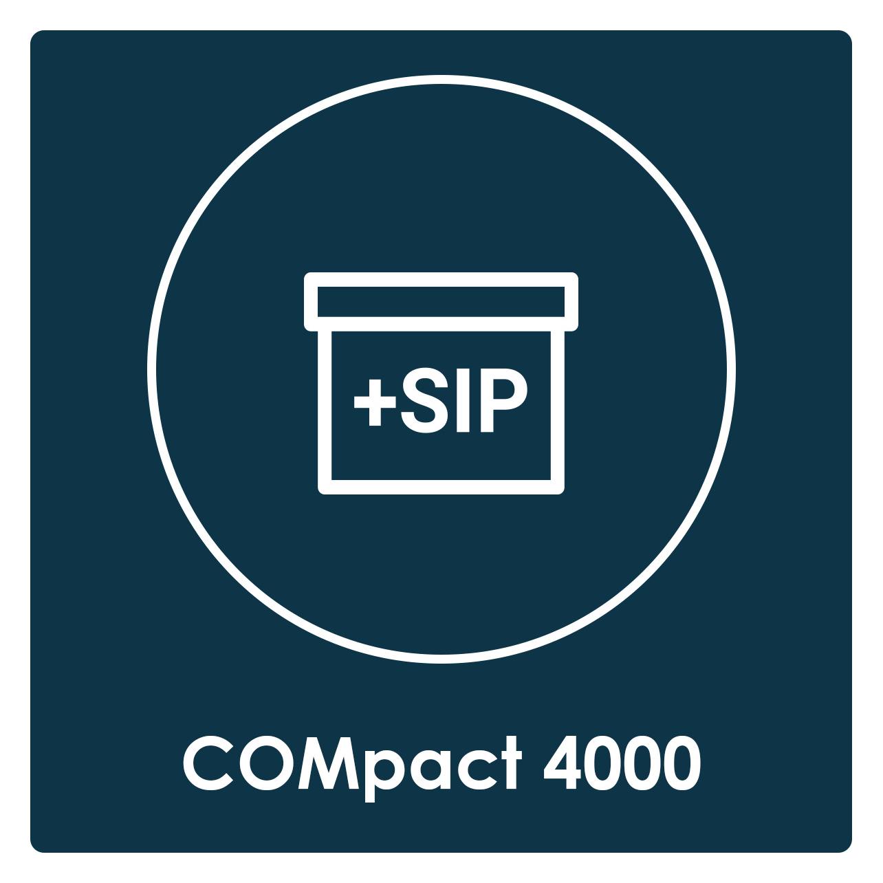 Auerswald SIP comfort package brand plus - Lizenz (84630)