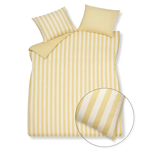 Vandyck Home 97 Cotton Tencel Sunlight Kussensloop 60x70 cm