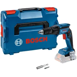 Bosch Professional, Bohrmaschine + Akkuschrauber, GTB 18V-45 (Trockenbauschrauber)