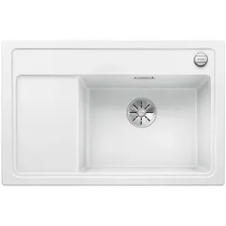 Blanco, Spülbecken, Zenar XL 6 S Compact (78 cm, 51 cm)