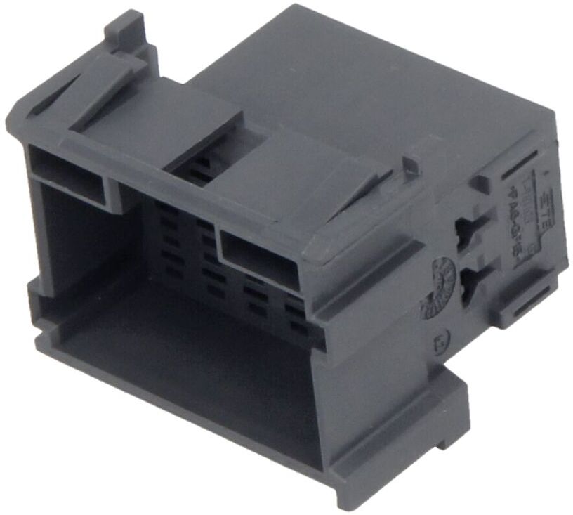Tulppa Te Connectivity 1-967629-1