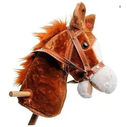 HP Steckenpferd mit Stimme
