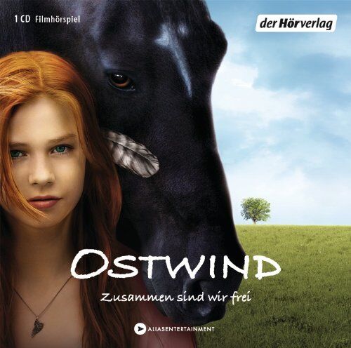 Cornelia Froboess - Ostwind: Zusammen sind wir frei - Preis vom 09.10.2026 07:28:09 h