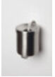 VAR Wandascher WH 10 Edelstahl 0,6 l (3333)