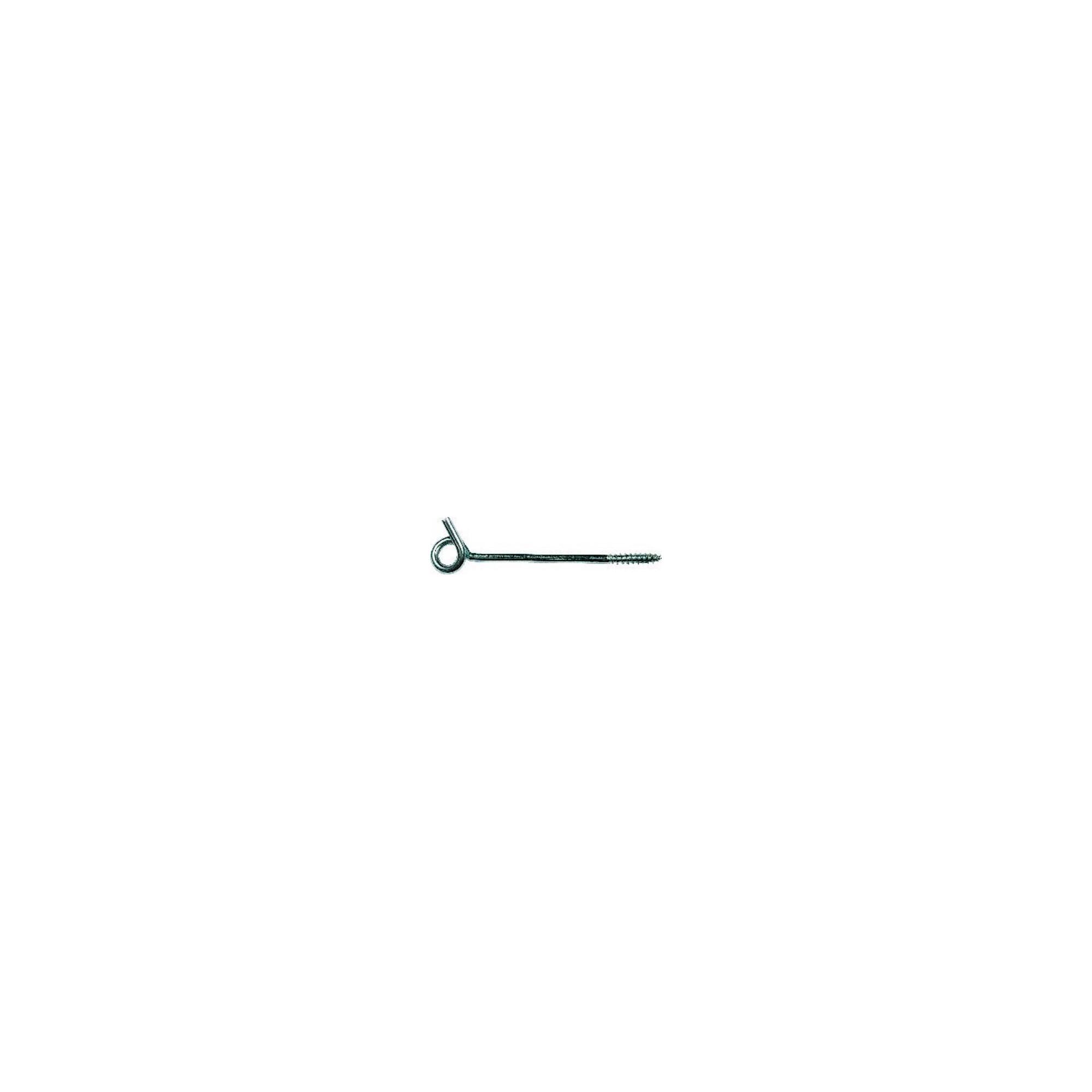 Art.18 Deckenhaken gew. zn 18/100x7,8 ; Hermann Lohmann (018.01.10078.1012)