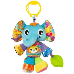 Playgro, Greifling, - Activity Friend Elly Elephant (10189038)