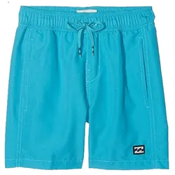 Billabong Kinder Badeshorts All Day blau - 14 - 14