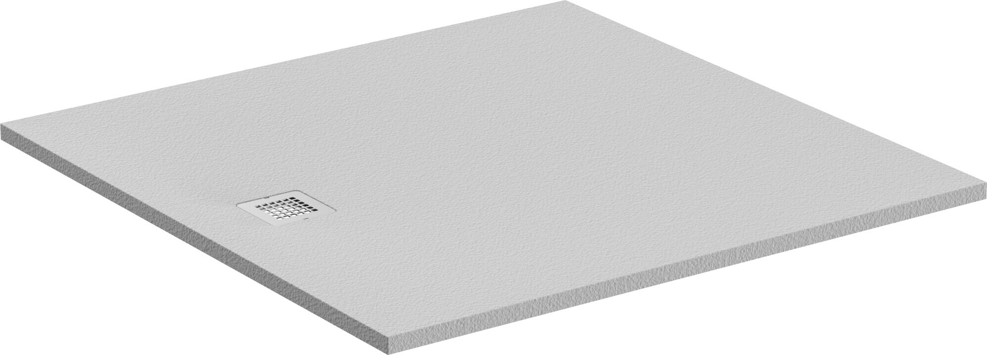 Ideal Standard coupe spéciale, 1200x1200mm