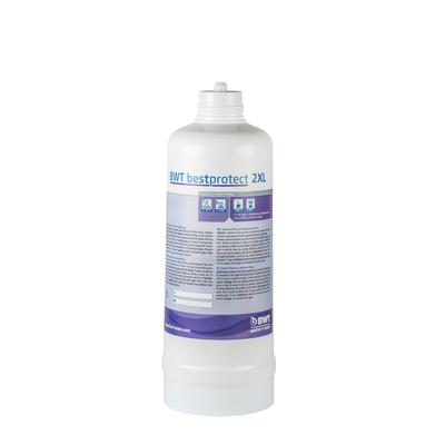 BWT Wasserfilter bestprotect "2XL", Wasser mit Schutzfaktor für Gastronomie und Vending