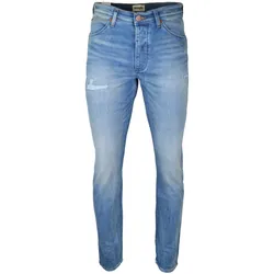 Wrangler Jeans Slider Regular Tapered W31 L32 - Größe:W31 L32