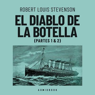 El diablo de la botella - Robert Louis Stevenson, Audio, 4066004692746