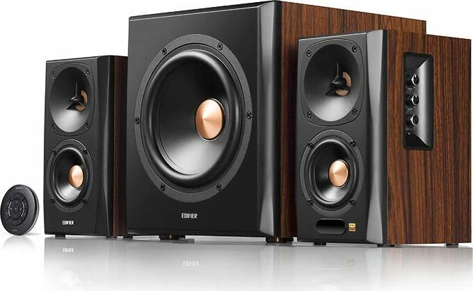 Edifier S360DB (Set, 75 W) (S360DB)