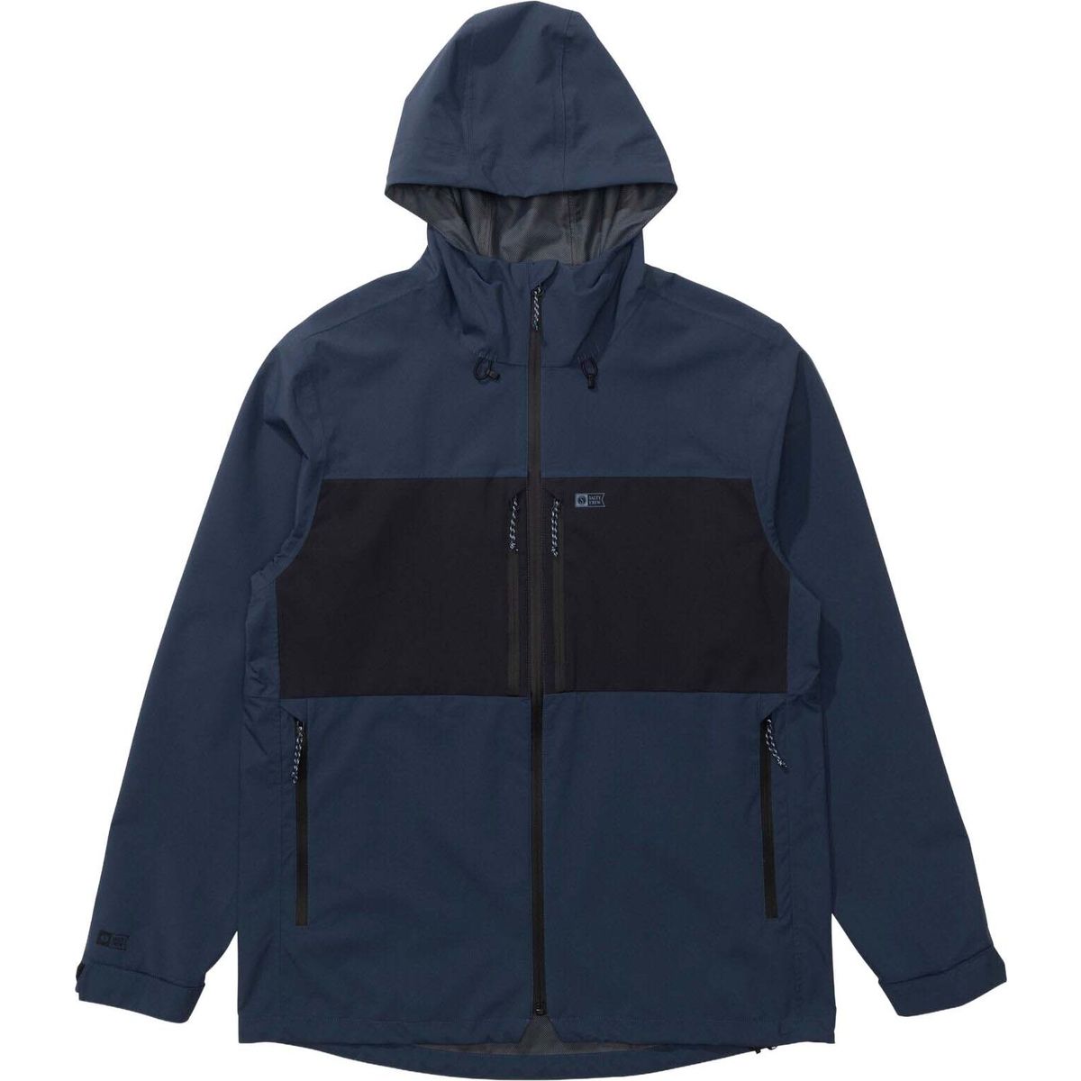 Salty Crew Long Range Jacket navy (NVY) XL 20835010-NVY-XL