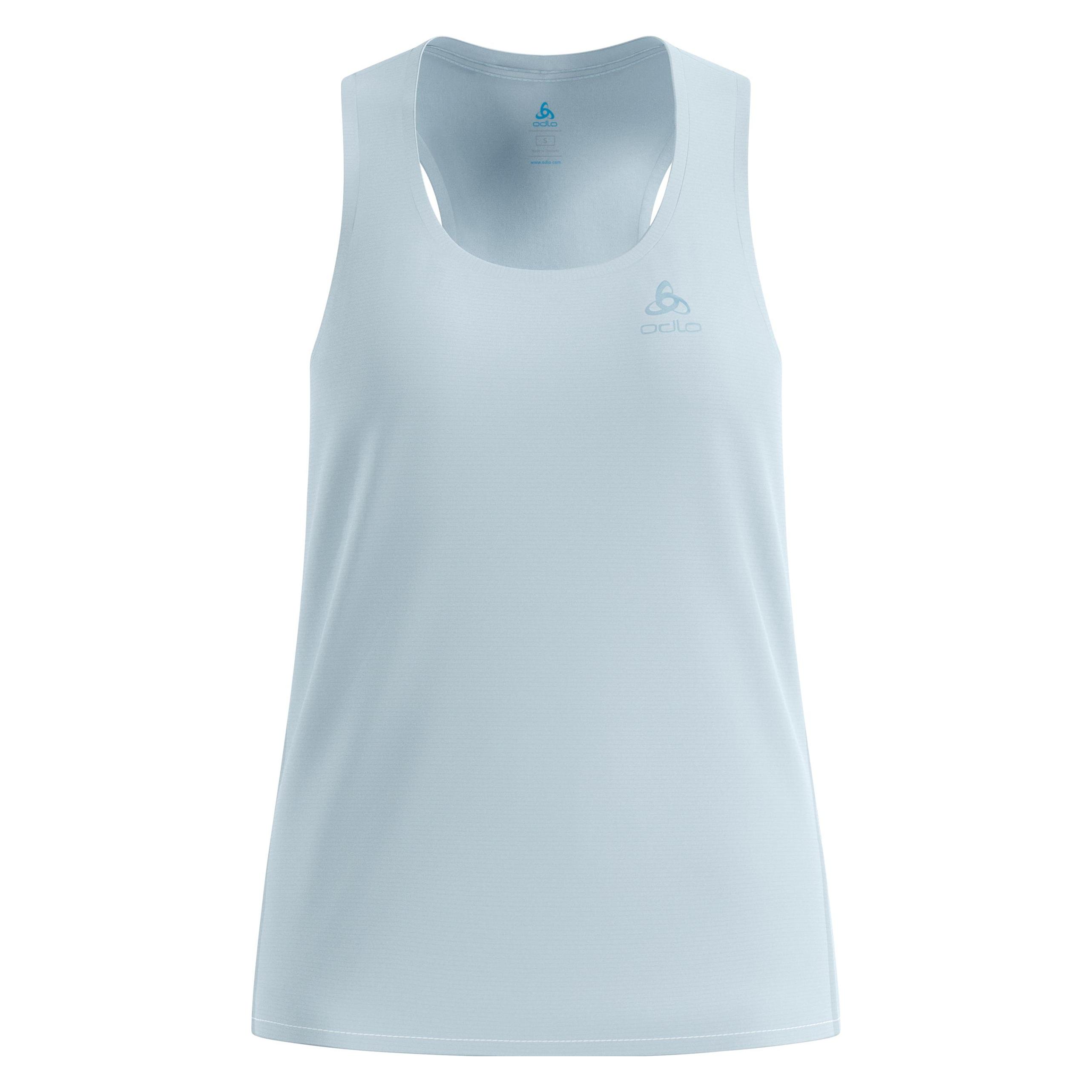 Odlo Zeroweight Chill-Tec (S) (62183236)
