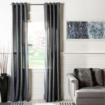 SAFAVIEH Nala Window Polyester Home Accent, Modern Sofa or Bed Accent