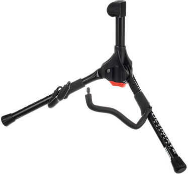 Ultimate GS-55 Genesis schwarz