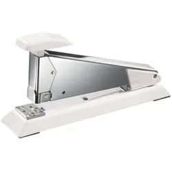 Rapid Heftgerät K2 Metall 50 Blatt weiß