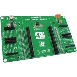 MikroElektronika MIKROE-1447 Prototyping-Board MIKROE-1447 click™ STM32 F3 Series