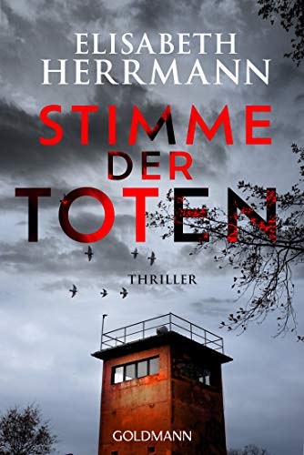 Elisabeth Herrmann - Stimme der Toten: Judith-Kepler-Roman 2 - Thriller - Preis vom 12.10.2026 11:37:12 h