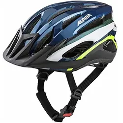 Alpina, Velohelm, (54 - 58 cm)