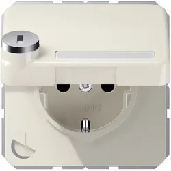 Jung SCHUKO-Steckdose 16A 250V CD 1520 NAKLSL