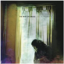 Secretly Canadian, Schallplatten, Lost In The Dream (The War On Drugs)