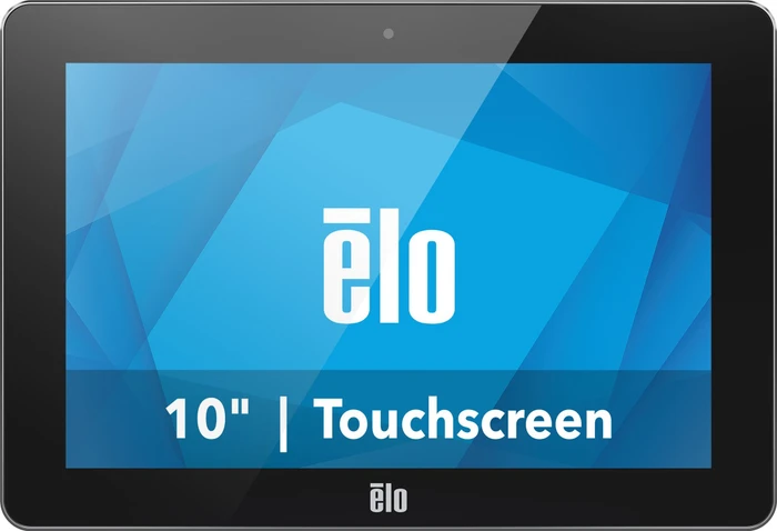 ELO Touch Solutions 10.1IN I-SERIES STEEL ANDR14