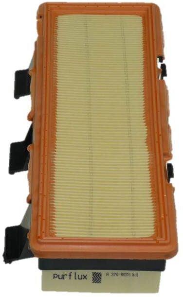 Purflux Luftfilter A370 Filtereinsatz 63mm Für Peugeot Renault