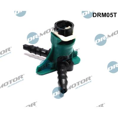 DR.MOTOR AUTOMOTIVE Verbindungs-/Verteilerstück, Rohrleitungen DRM05T