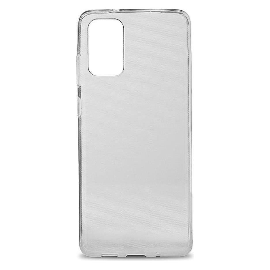 Evelatus A71 TPU 1.5MM (Samsung Galaxy A71) (EVELATUS)