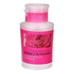 Brait Acetone-Free Rose Nail Polish Remover 175ml (42601781)