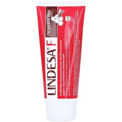 Lindesa F Professional Hautschutzcreme f 100 ml