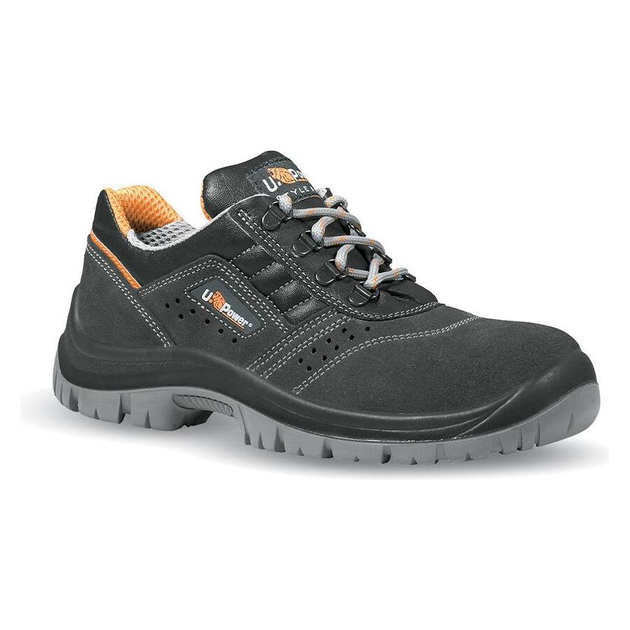 U-Power Style & Job Halbschuh Rotational S1P SRC Grösse 43 (S1P, 43) (BC20035)